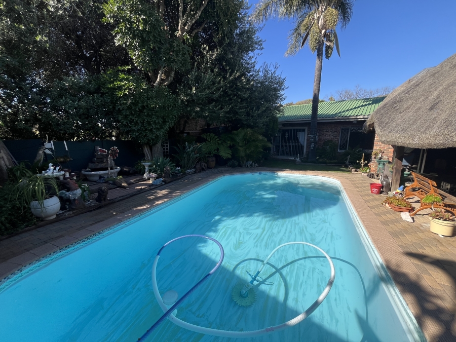 3 Bedroom Property for Sale in Riebeeckstad Free State